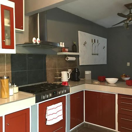 كانكون Habitacion Potter المظهر الخارجي الصورة