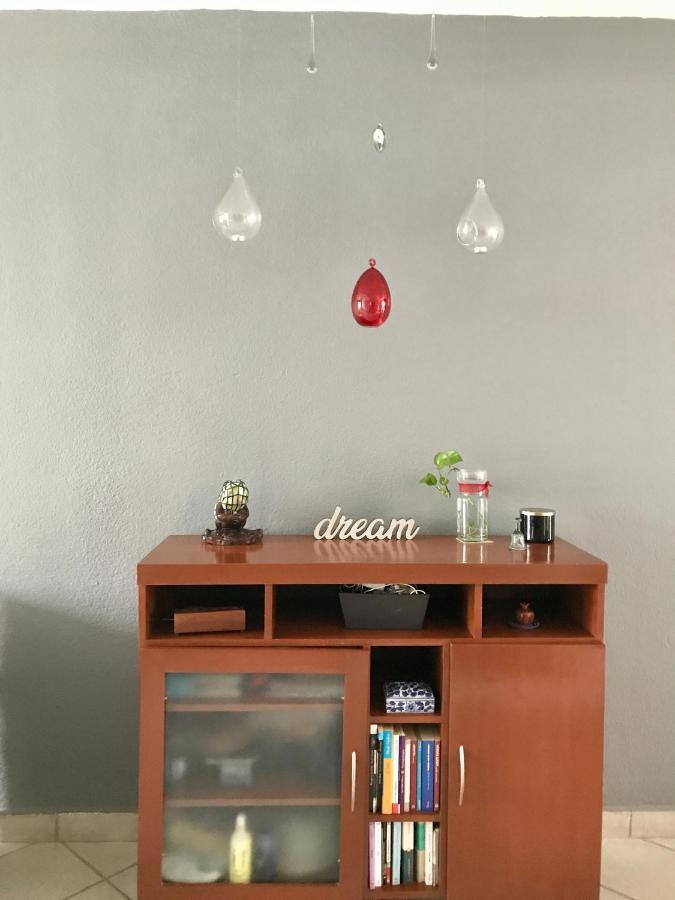 كانكون Habitacion Potter المظهر الخارجي الصورة