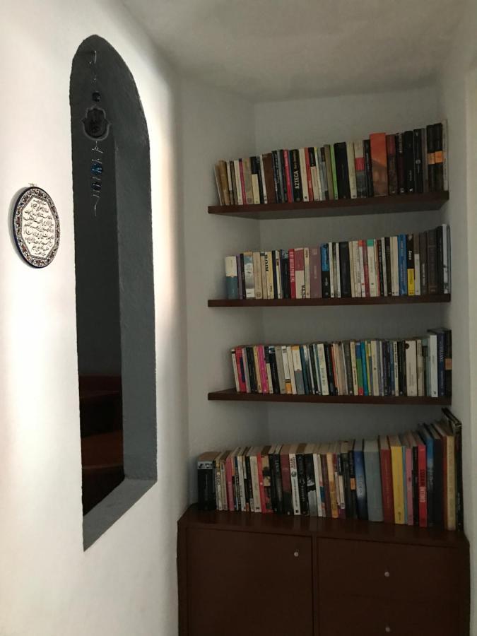 كانكون Habitacion Potter المظهر الخارجي الصورة