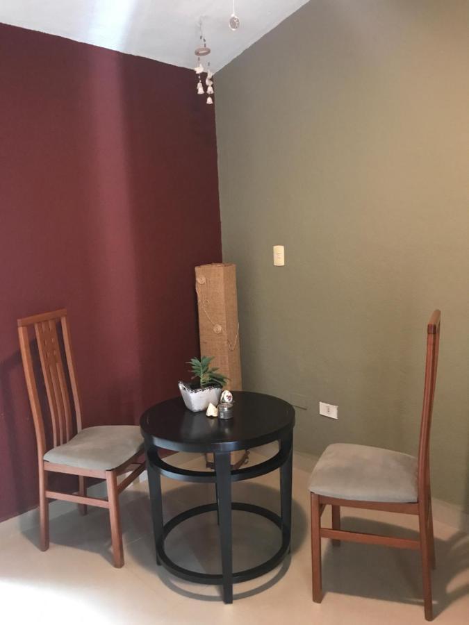 كانكون Habitacion Potter المظهر الخارجي الصورة