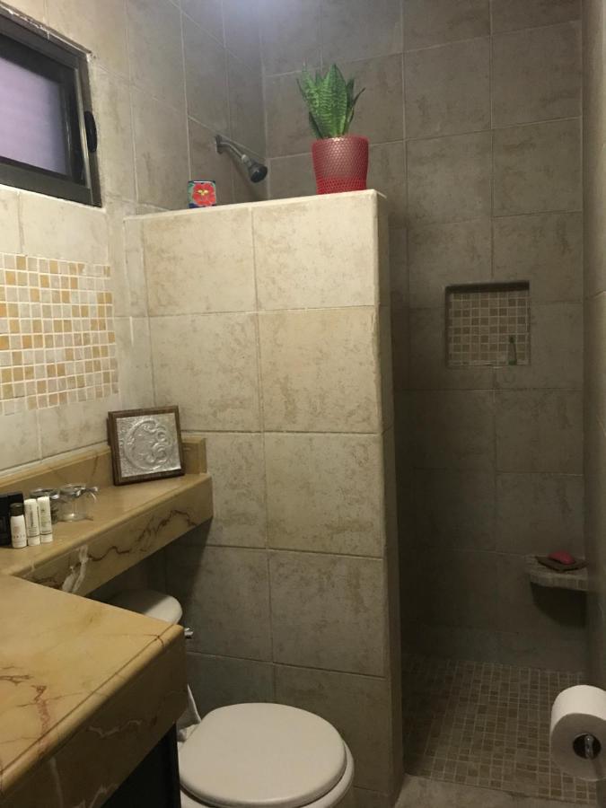 كانكون Habitacion Potter المظهر الخارجي الصورة