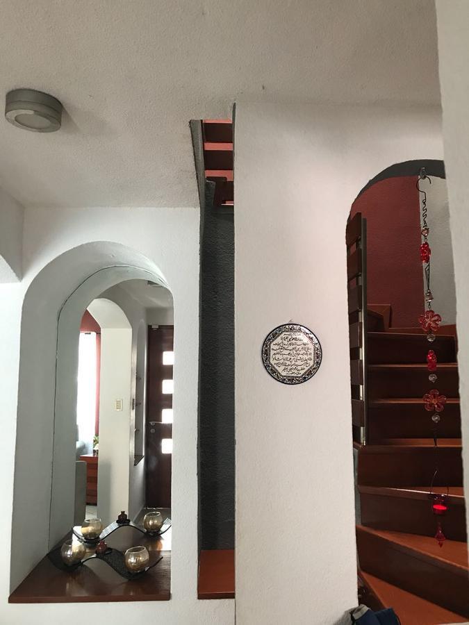 كانكون Habitacion Potter المظهر الخارجي الصورة